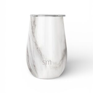 Simple Modern Wine Tumbler